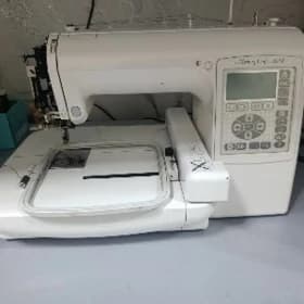 Janome 200E