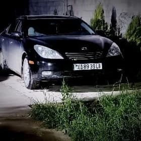 Lexus ES 300 2003