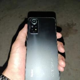 redmi note 12 pro 4 G