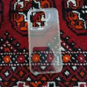 iPhone 15pro cehol