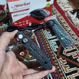 Star.sat Tuner