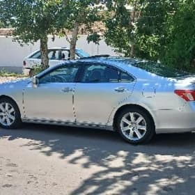 Lexus ES 350 2007