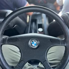 bmw rol
