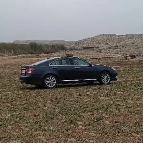 Lexus ES 350 2010