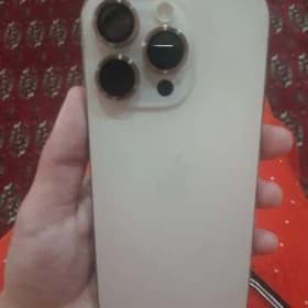 Iphone 16 pro