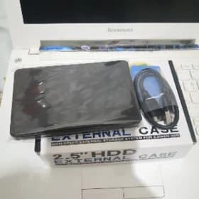 HDD 320GB ici kinoly