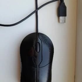 Мышь Dell /Myska Dell
