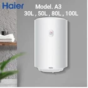 HAIER BOŸLER TÄZE