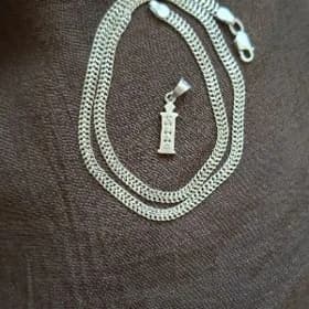 Серебро
