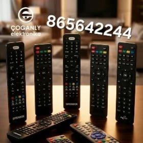 PULTLAR TUNER ПУЛЬТЫ PULT AYPI