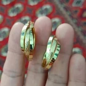 Gulakhalka versace