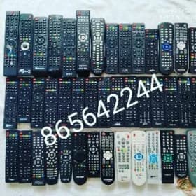 PULTLAR ПУЛЬТЫ TUNER DVD ANTEN