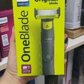 Philips OneBlade