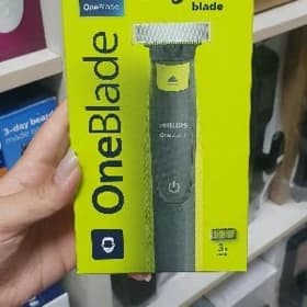Philips OneBlade