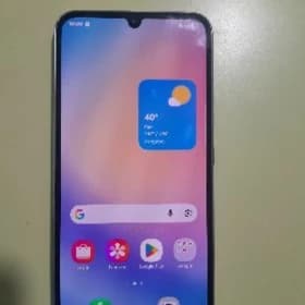 samsung A34