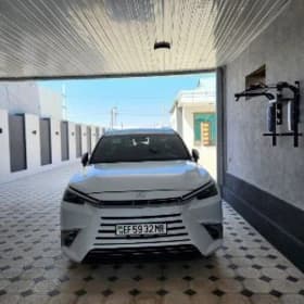 Lexus TX 2024