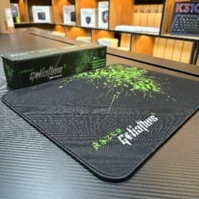 🖱️ КОВРИК ДЛЯ МЫШИ RAZER