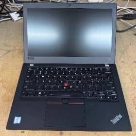 Lenova Thinkpad x280