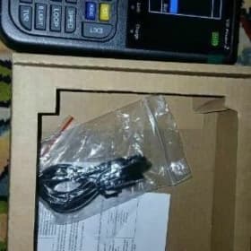 satfinder GTMEDIA V8 finder 2