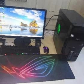 Core i3 kamplekt Arzan
