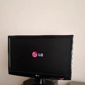 Monitor LG Full HD 22