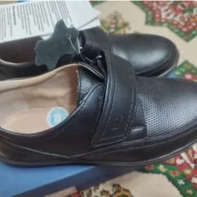 Туфли для мальчика
