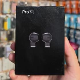 Pro5s gara reňki