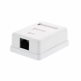 Legrant+RJ45 razetka