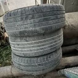 покрышки ёкахама
