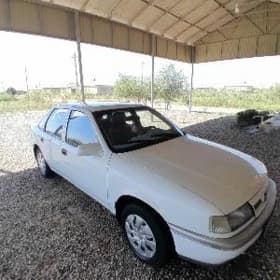 Opel Vectra 1991