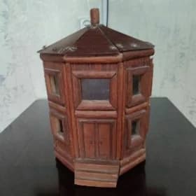 светильник руelde yasalan cyra