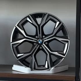 Bmw 340 G20 diska 19lyk M-ka