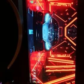 29MONITOR LG 2K✓ ARZAN