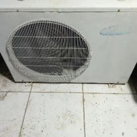 SAMSUNG 80 KW