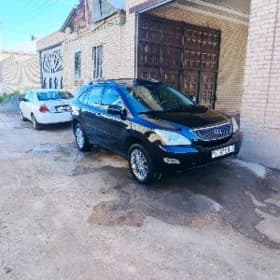 Lexus RX 330 2005