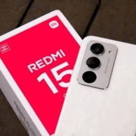 REDMI 15 PAKET 📢
