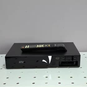 MP4 Linux Tuner Tiviar