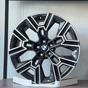 Bmw 5lik G60 20lik diska