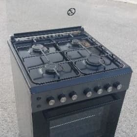 gaz plita