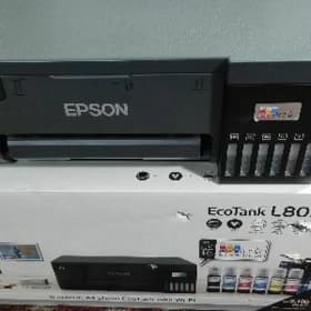 epson 8050