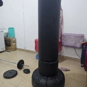 Боксерская груша / Box grusha