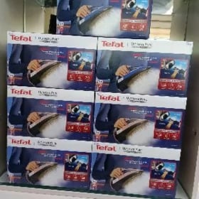 Tefal utykler