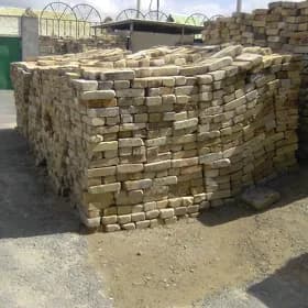 agneupor керпич