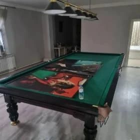 billýart