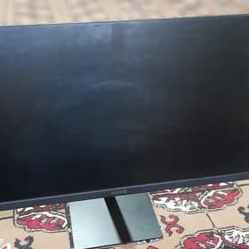 monitor, ekran