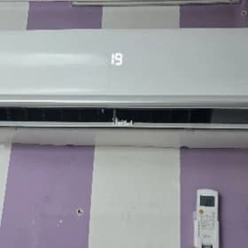 midea konsaner 40kw gowsy