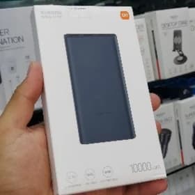XIAOMI POWERBANK 10000mah🔥🔥