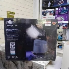 Braun pargenerator 7 pro