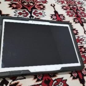 General mobile planşet