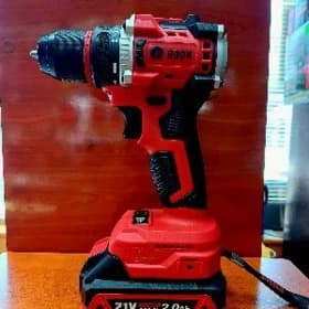 Drel Şurupowert Edon Brushless